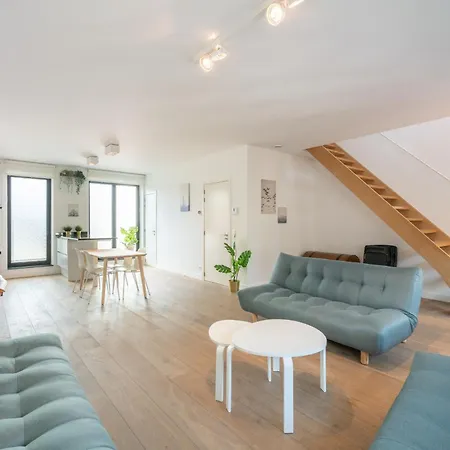 Light House Lodge. Apartment In Center Of Anvers Extérieur photo