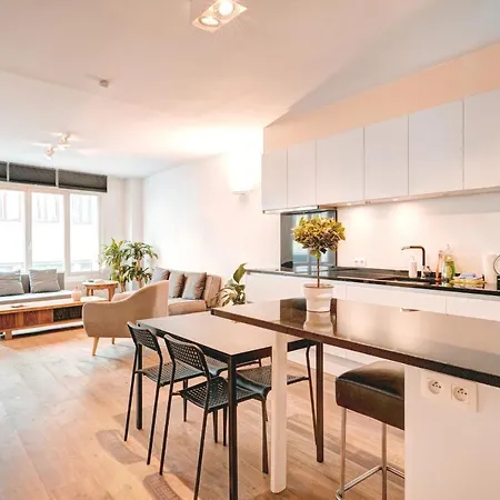 Light House Lodge. Apartment In Center Of Anvers Extérieur photo