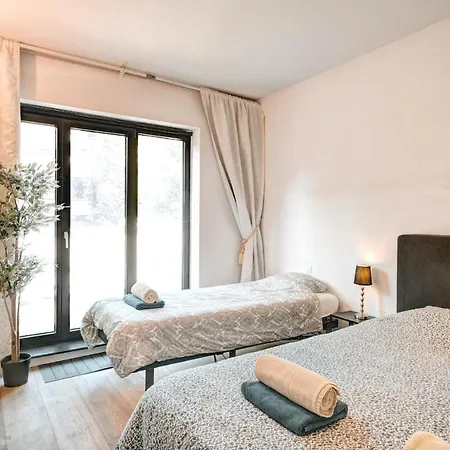 Light House Lodge. Apartment In Center Of Anvers Extérieur photo