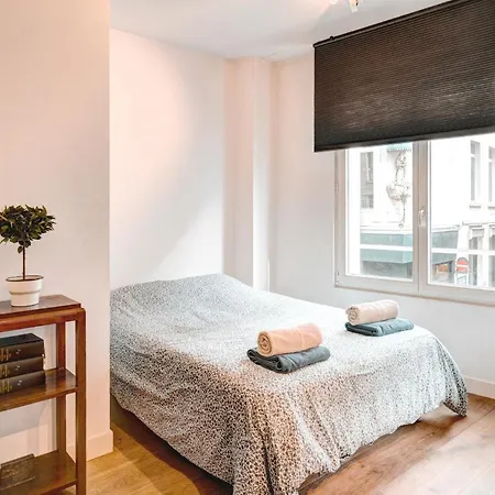 Light House Lodge. Apartment In Center Of Anvers Extérieur photo