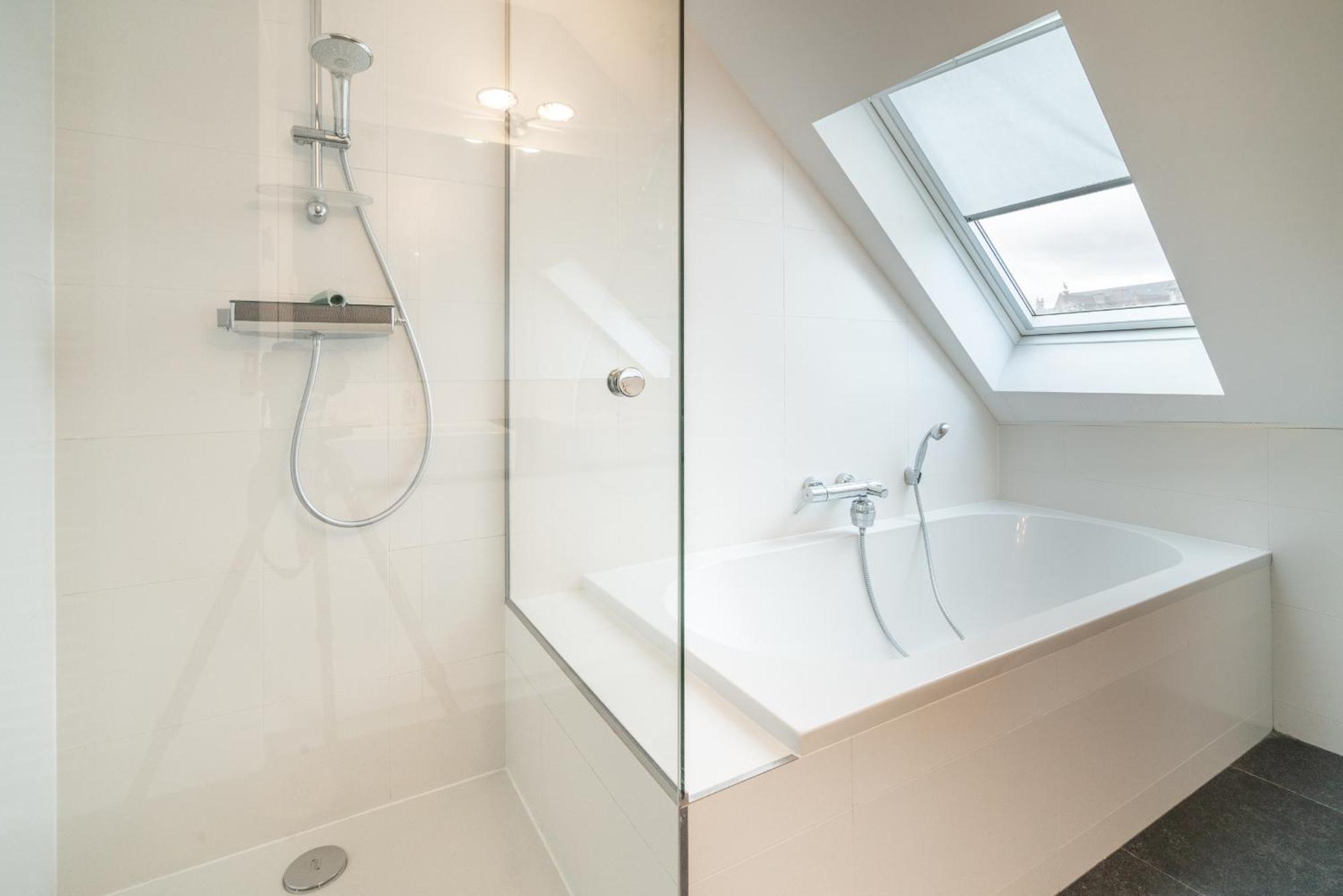 Light House Lodge. In Center Of Appartement Anvers