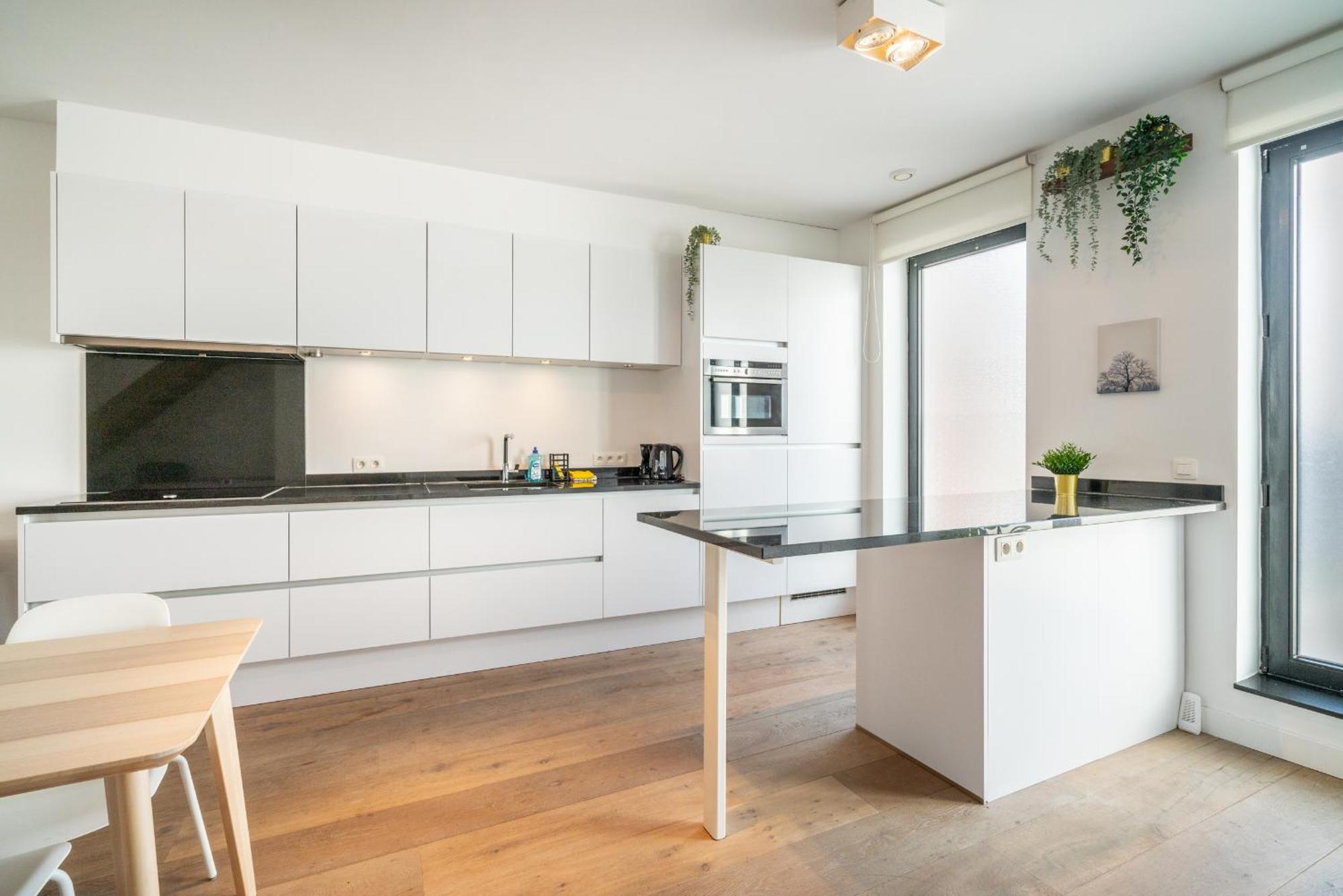 Light House Lodge. In Center Of Appartement