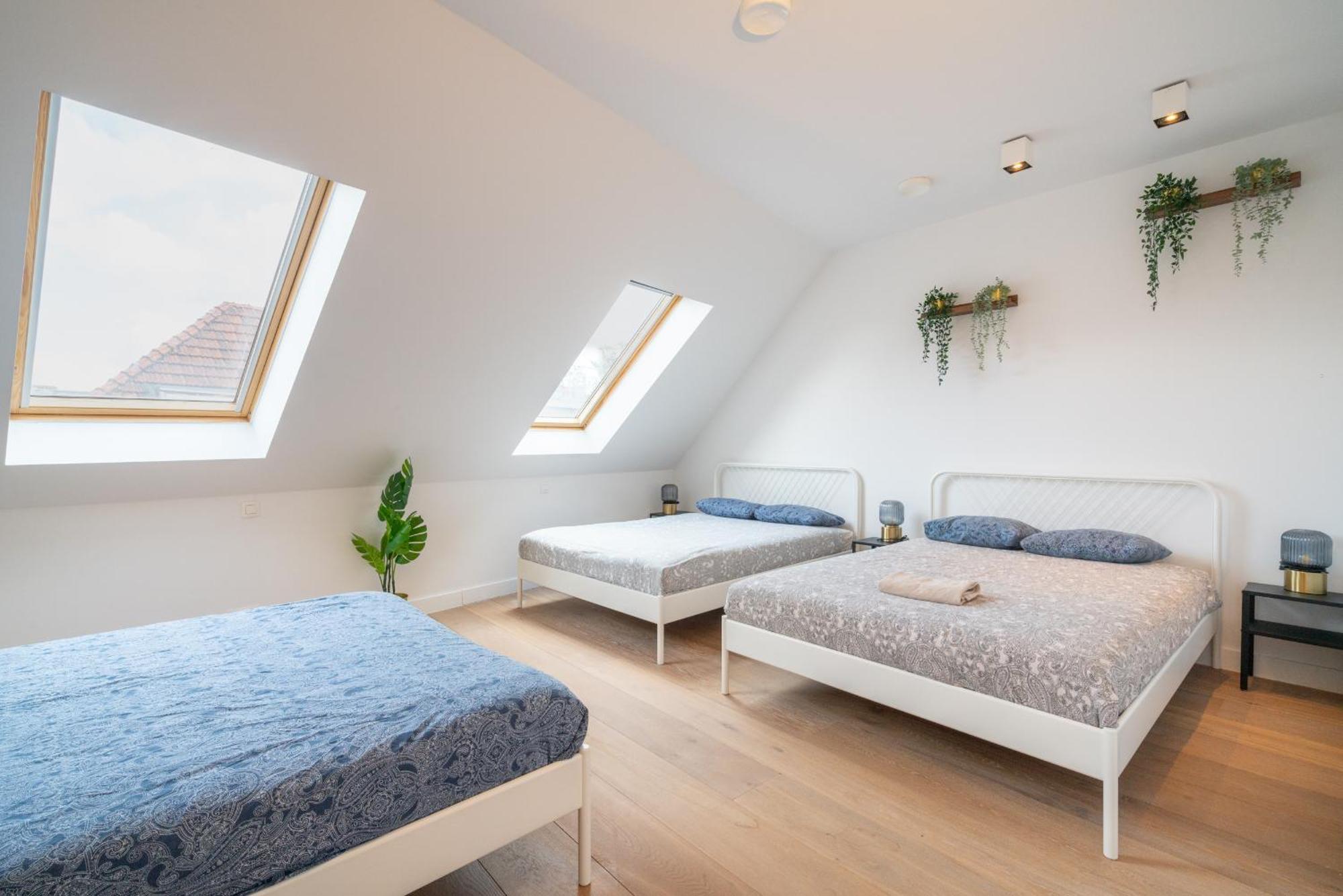 Light House Lodge. In Center Of Appartement