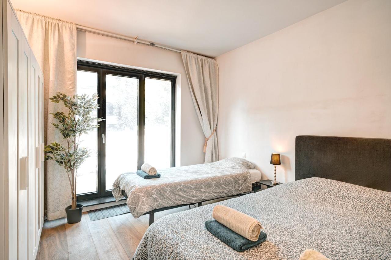 Appartement Light House Lodge. In Center Of *