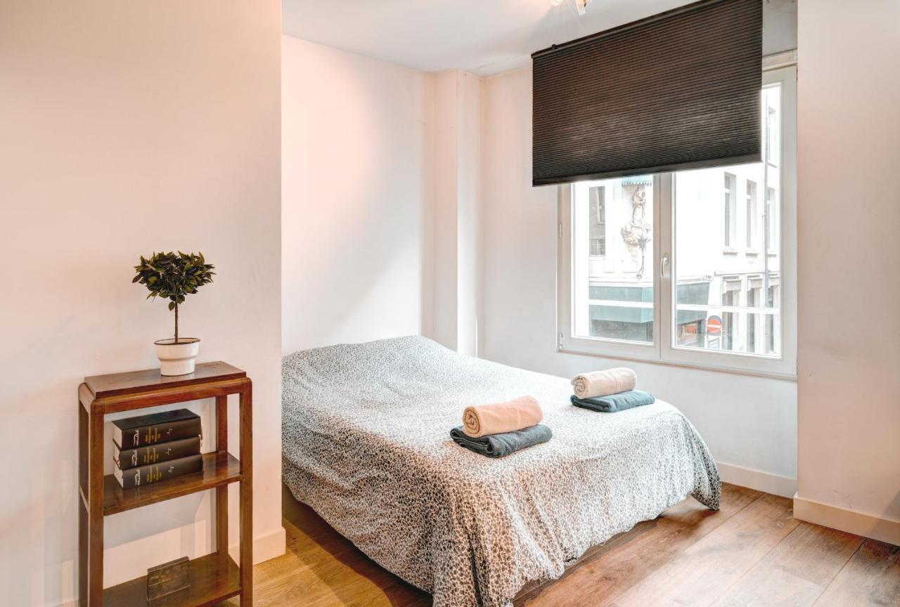 Light House Lodge. In Center Of Appartement *