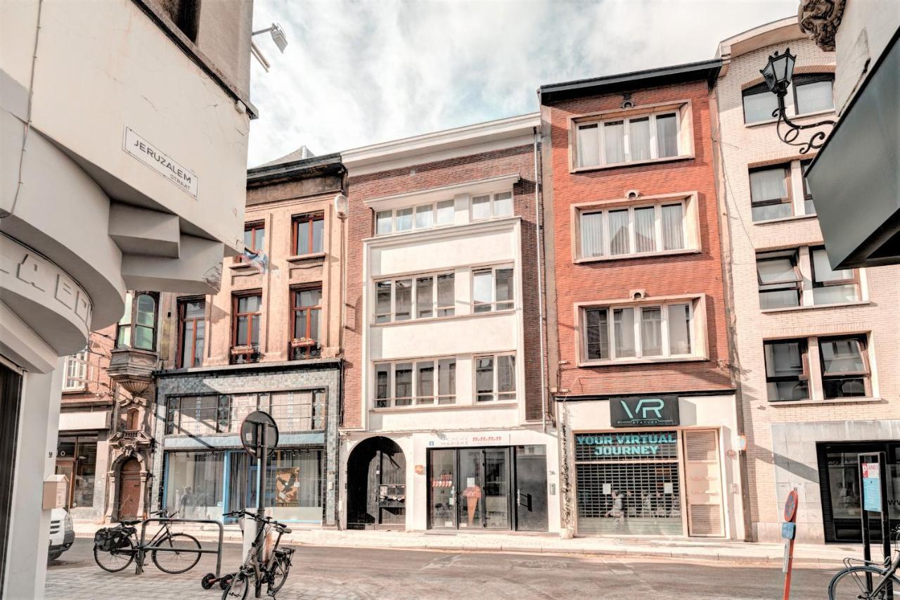 Appartement Light House Lodge. In Center Of